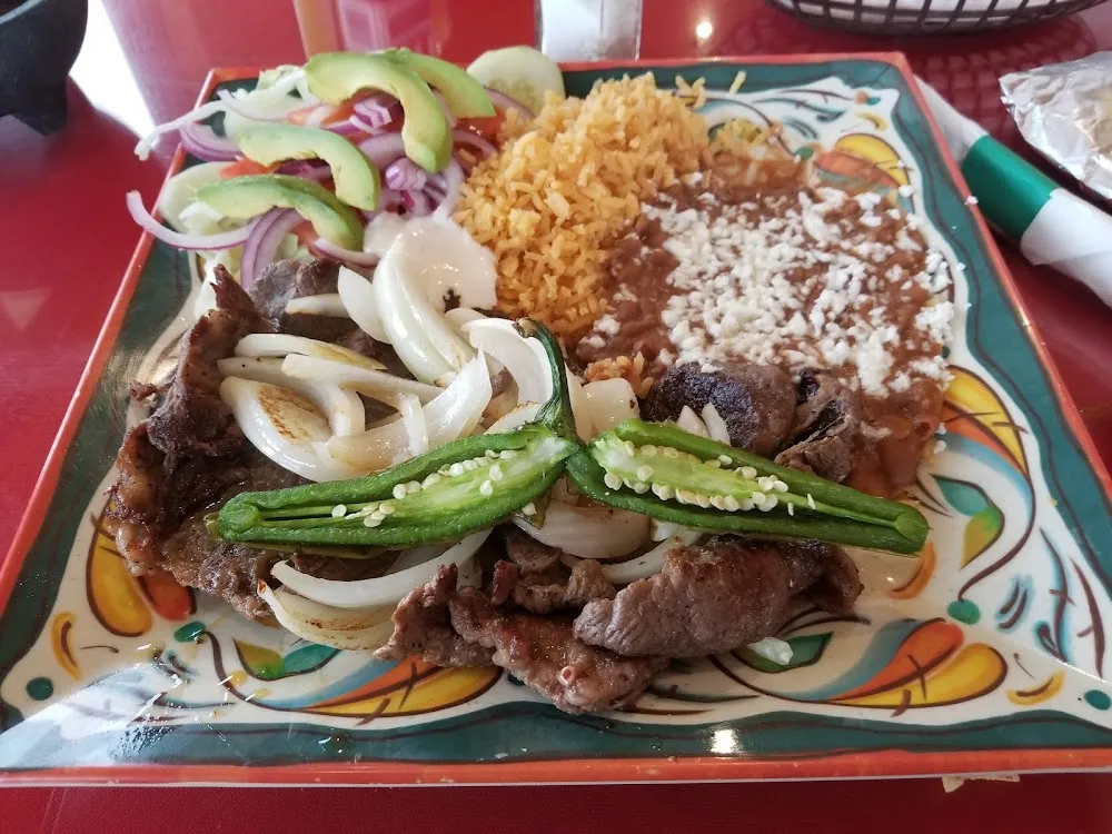Carne Asada