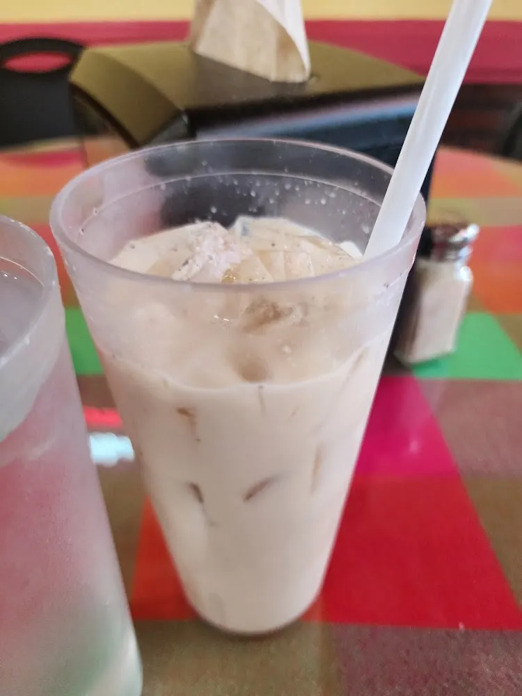 Horchata