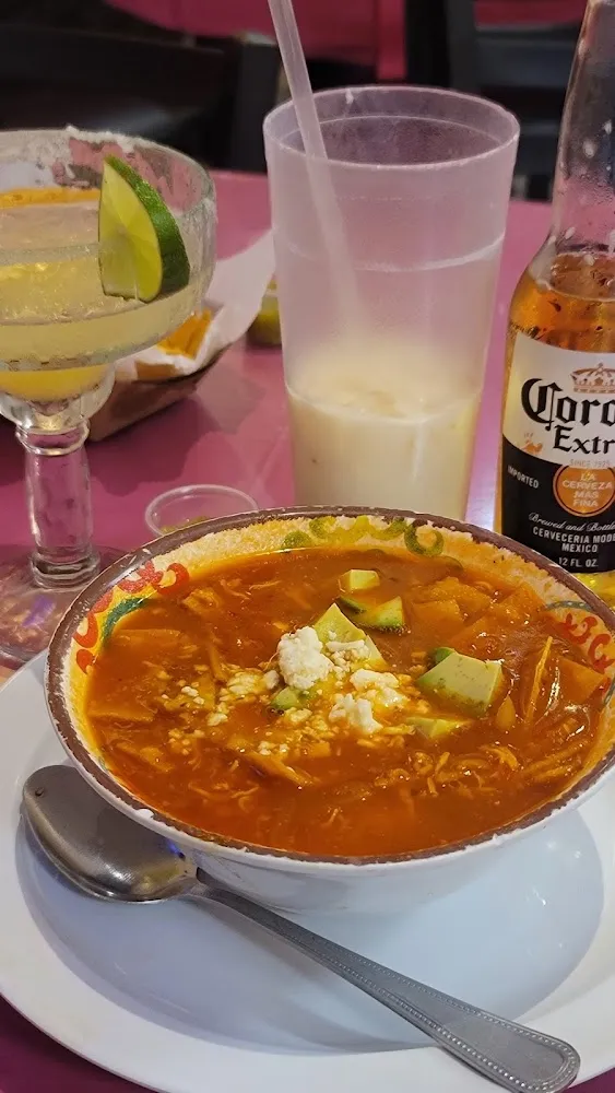 Pozole